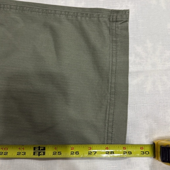 (T4) Lee Women's Green Utility Mercantile Jumpsuit, Sz S. NWT - Picture 10 of 13